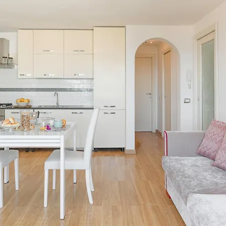 Apartament Dimora Acquamarina Vista Mare Ischia