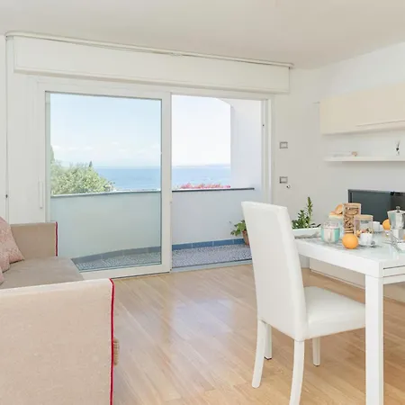 Dimora Acquamarina Vista Mare Apartament Ischia