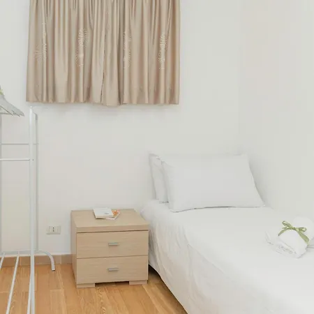 Apartament Dimora Acquamarina Vista Mare Ischia